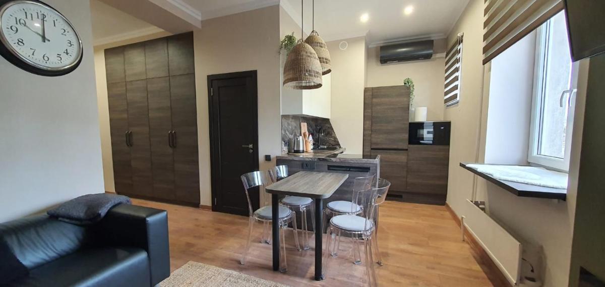 City Centre Apartment - Housity