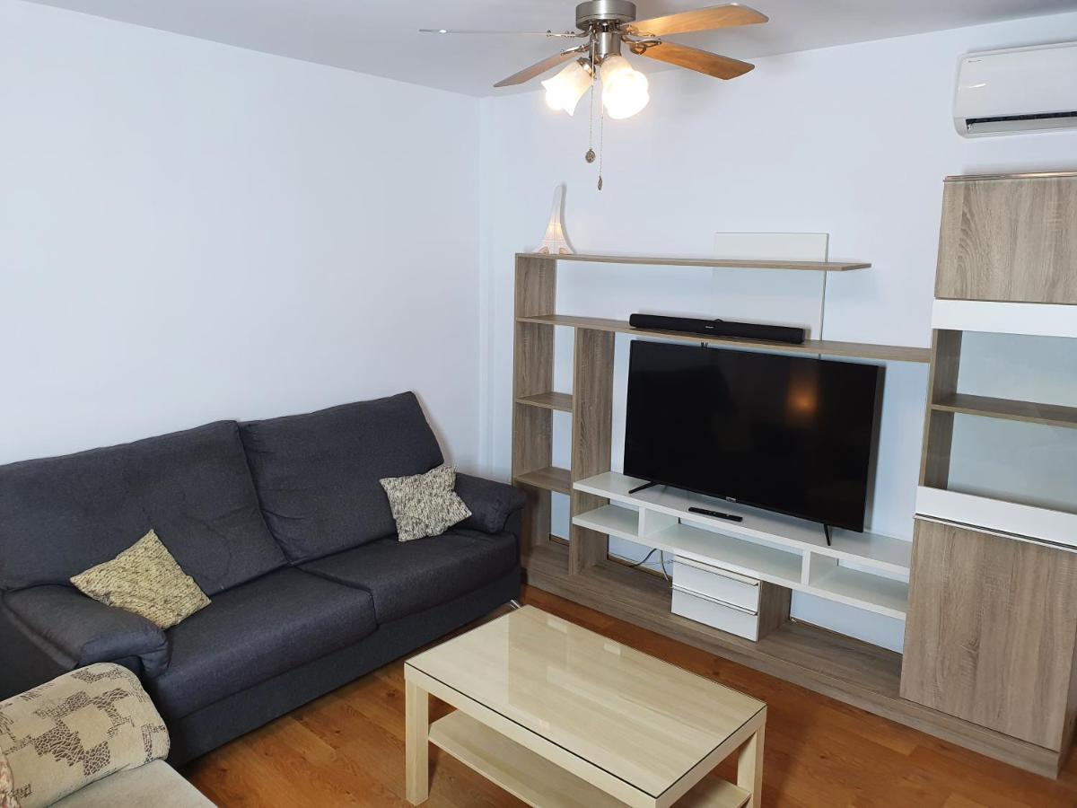 1F, Aire Acondic, 80m2, 2 dormitorios, 4 huéspedes, WIFI GRATIS - Housity