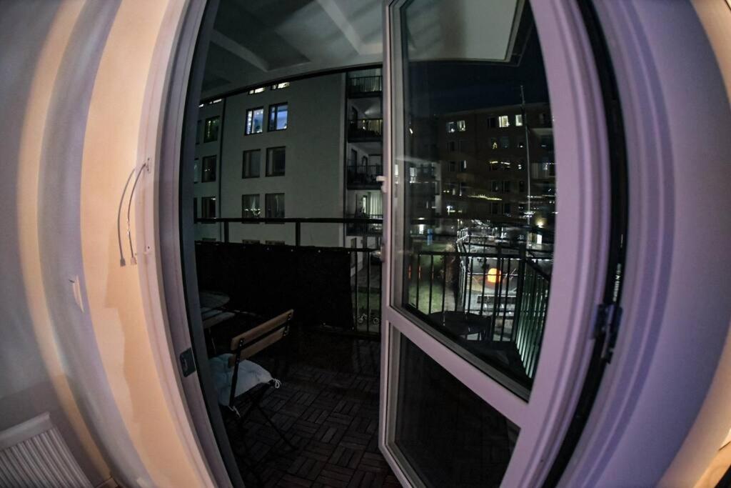 Modern & New Apartment Near CenterUniHospital With Balcony - Housity