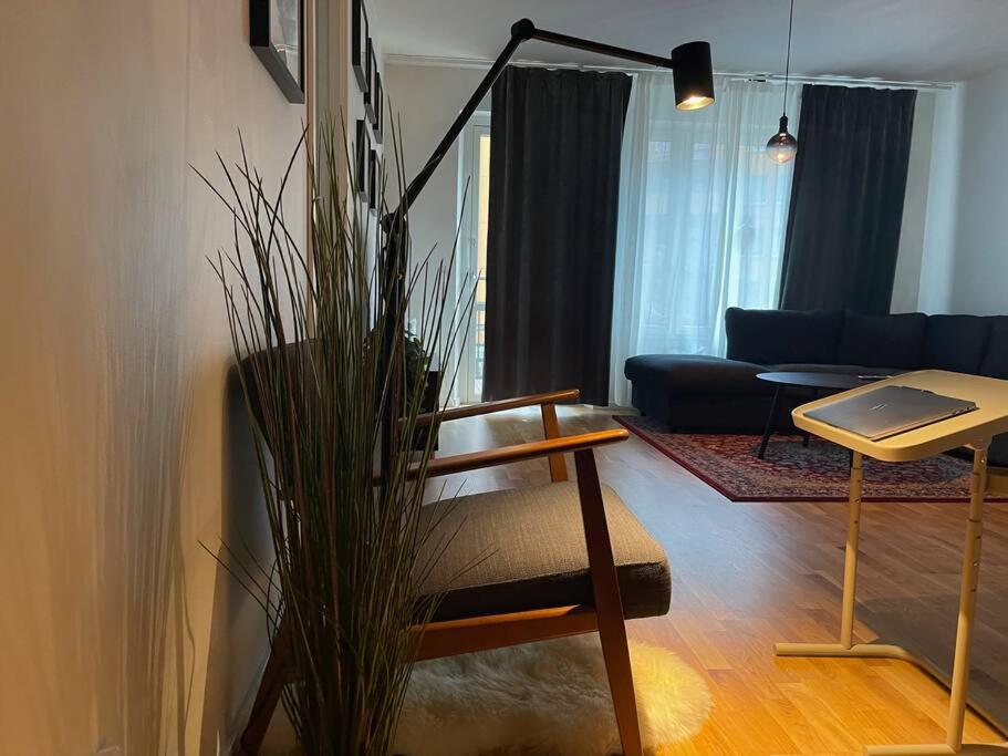 Modern & New Apartment Near CenterUniHospital With Balcony - Housity