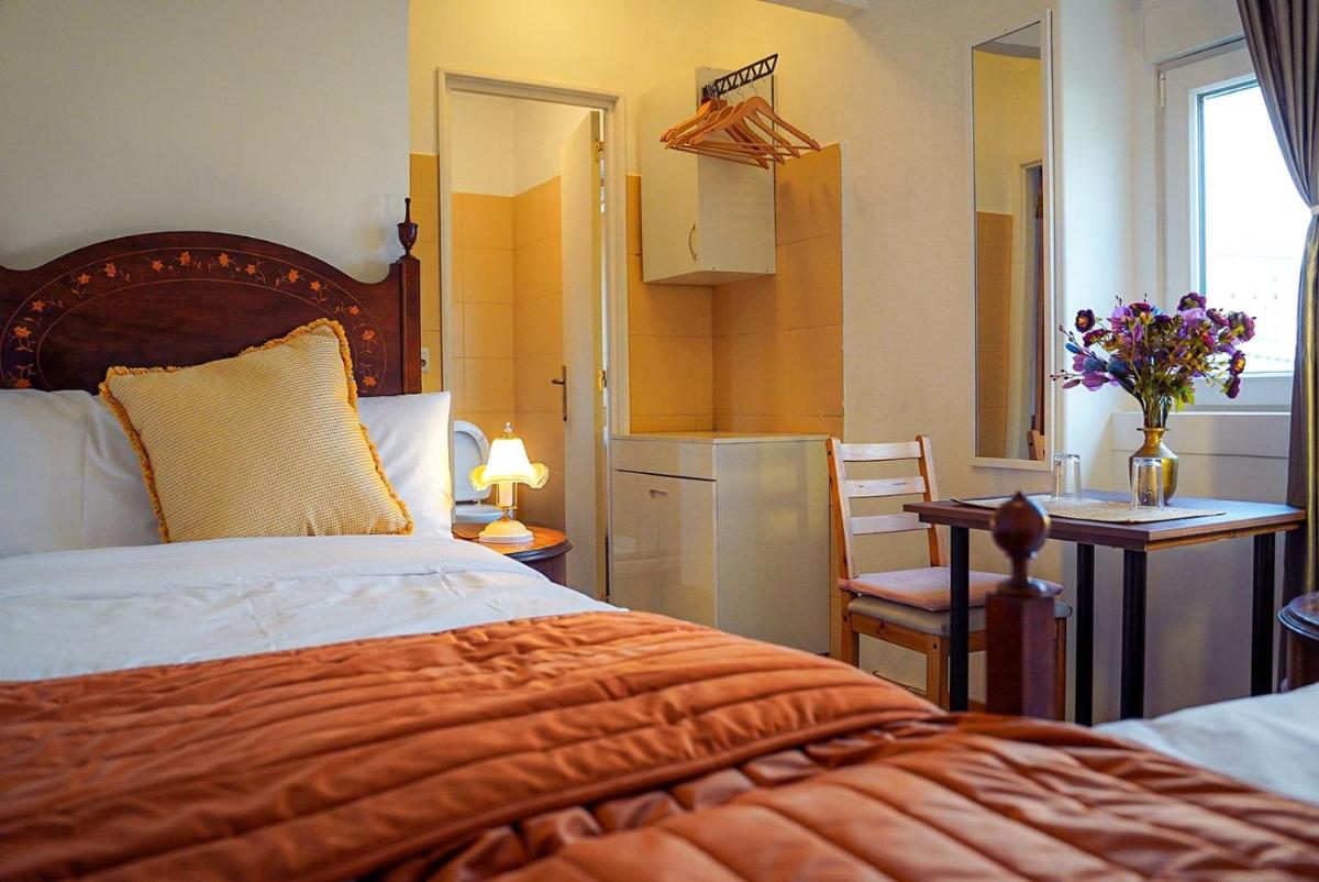 Residencial Airside Palace - Housity