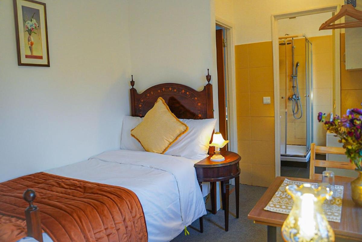 Residencial Airside Palace - Housity