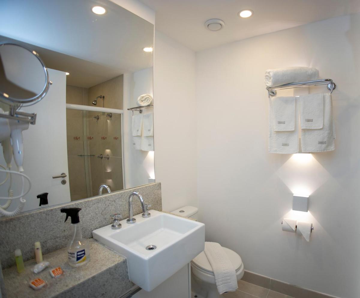 NB Hoteis - Housity