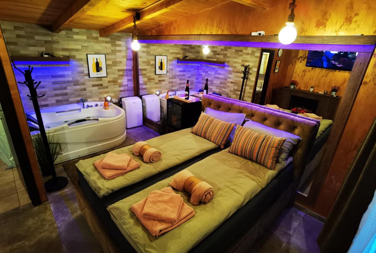 Kod Miće Apartman 3 - Housity