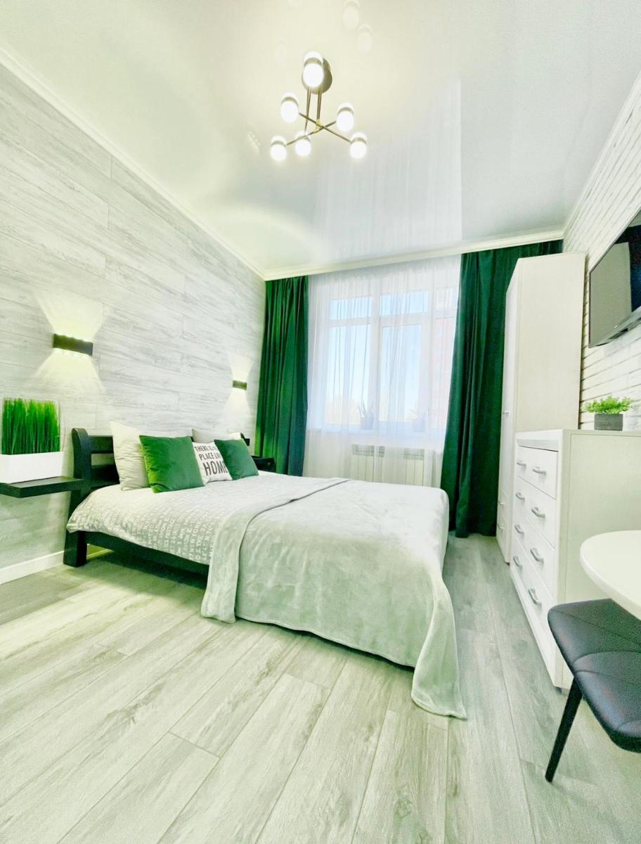 Green room в ЖК Рич Таун Ирпень - Housity