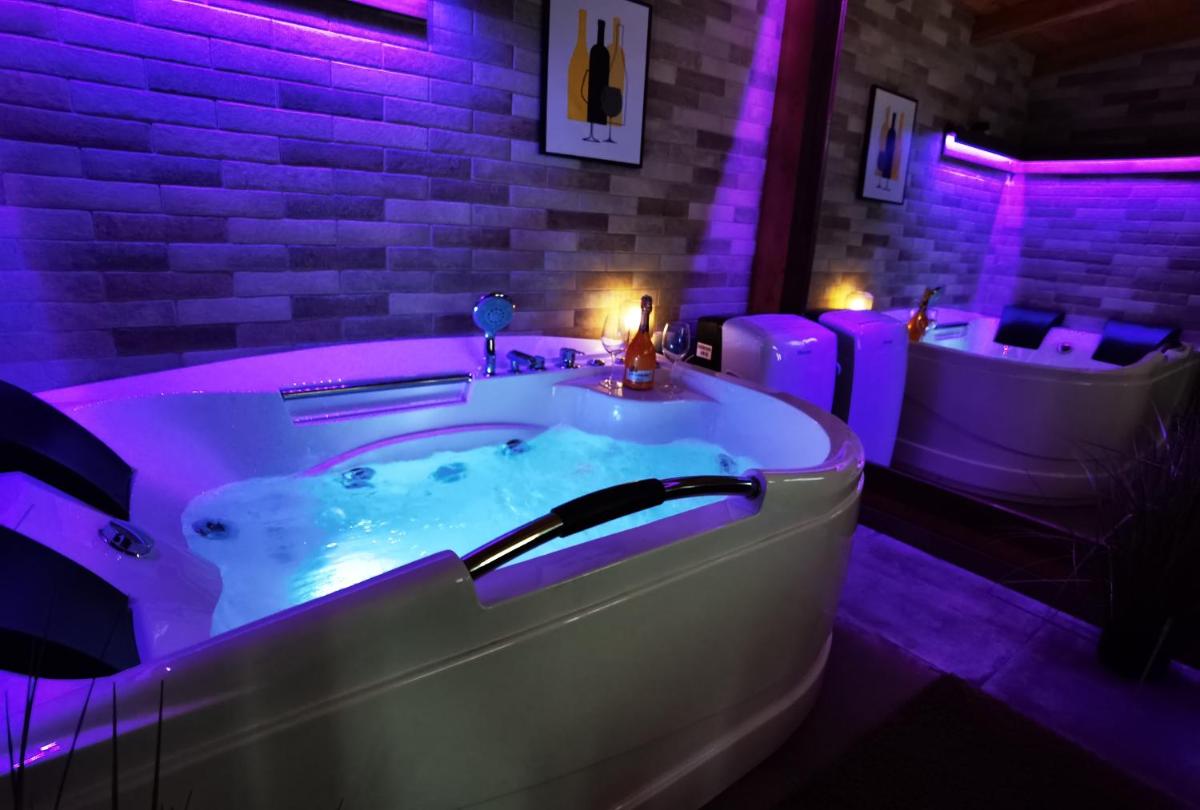 Kod Miće Apartman 3 - Housity