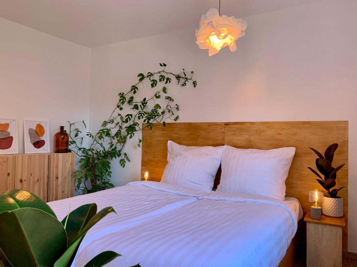 GreenBnBs: gemütliches Design Apartment - Housity