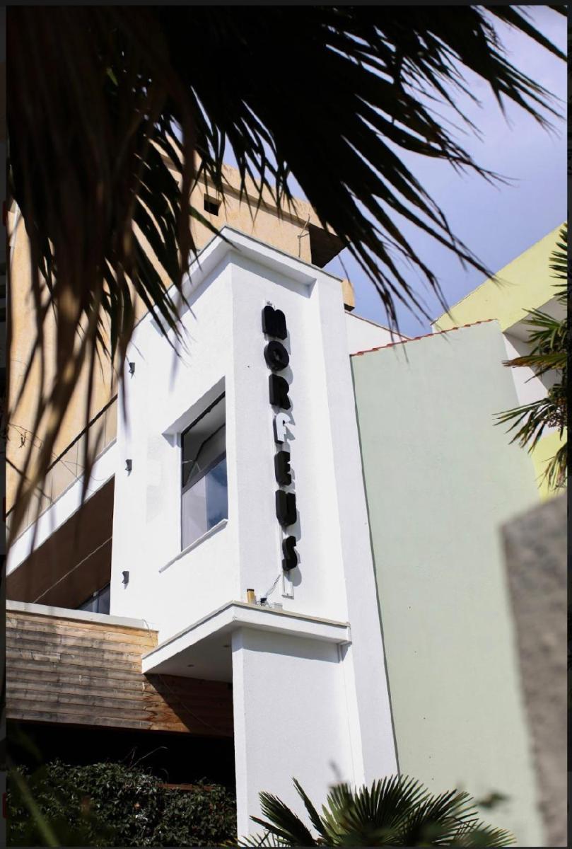 Hotel Morfeus - Housity