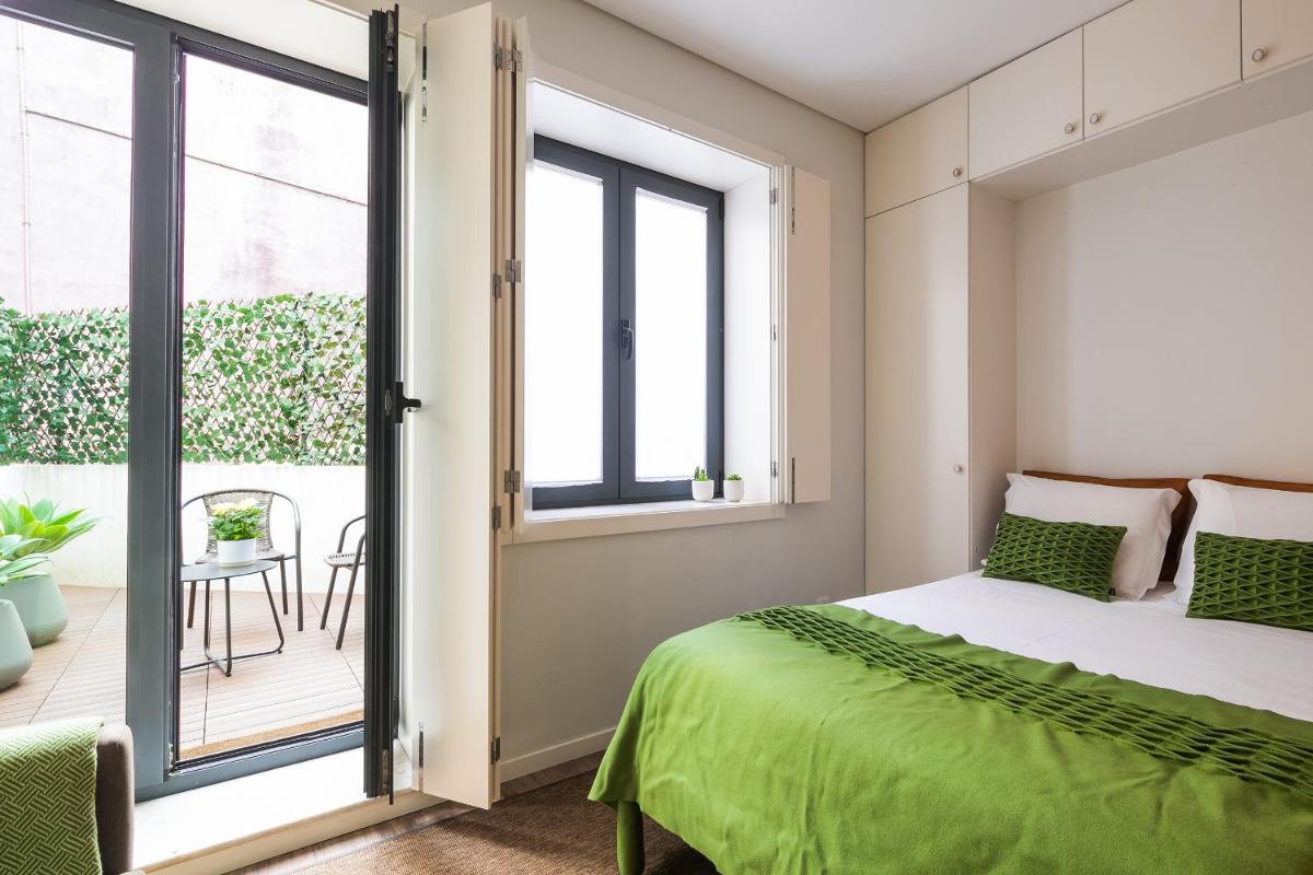 Kings Oporto Apartments - Housity