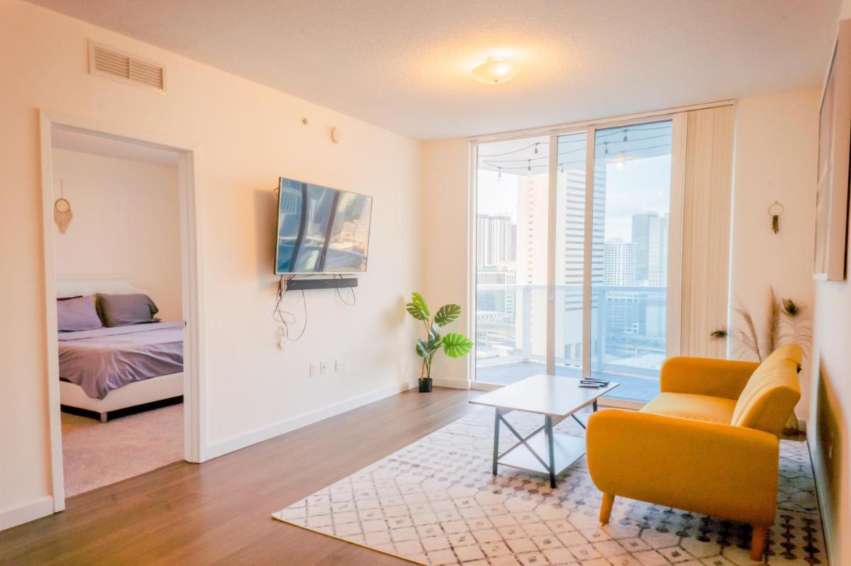 Downtown Miami Apartment - Housity