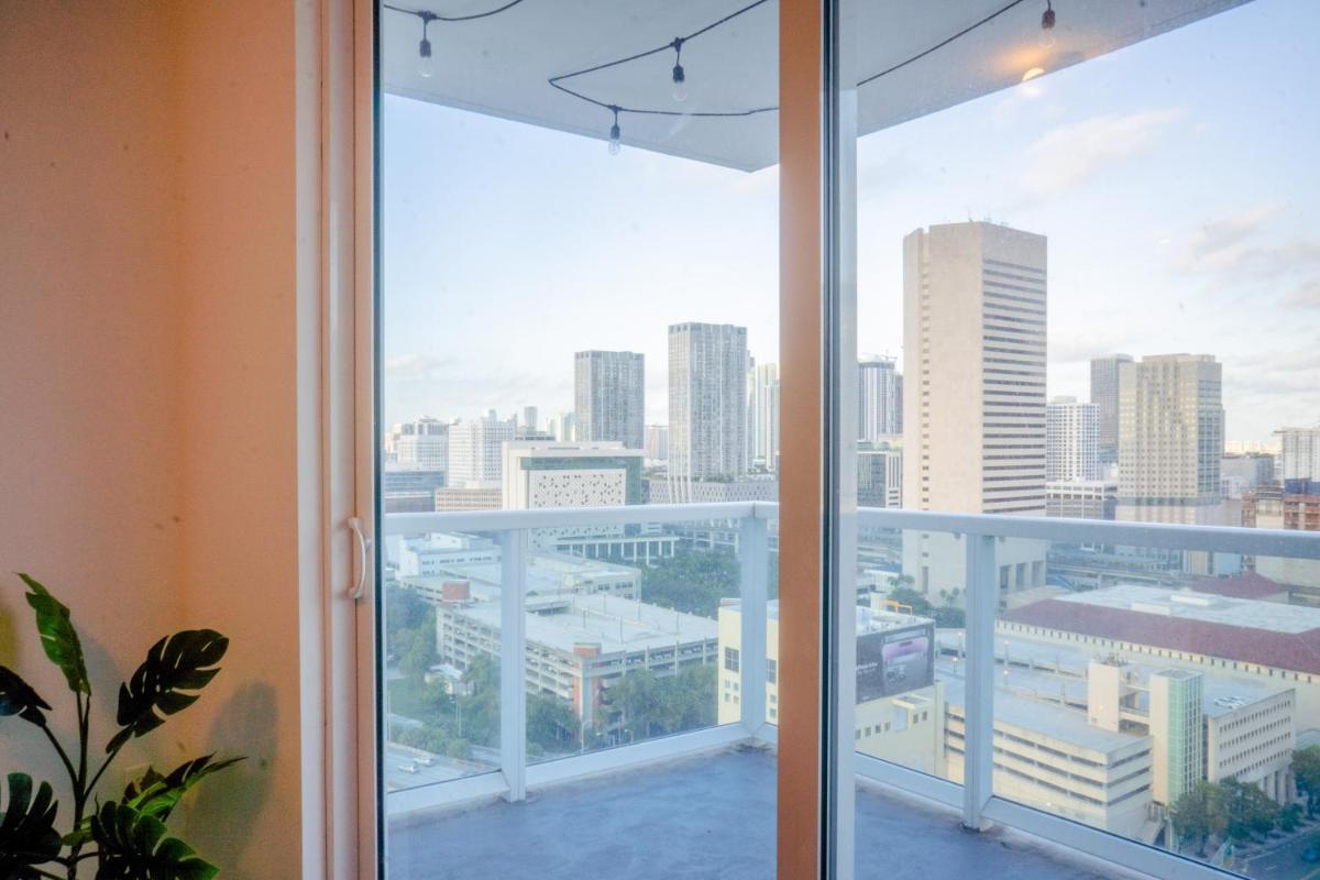 Downtown Miami Apartment - Housity