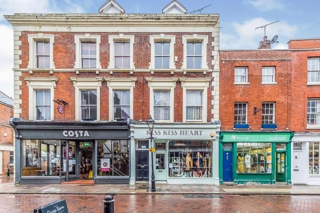 Beautiful apartment in the heart of Rochester - Housity