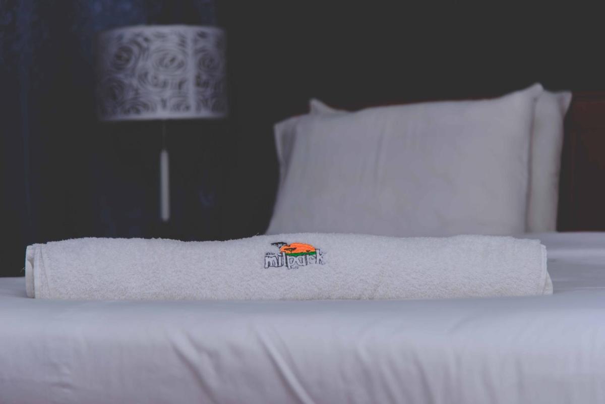 Milpark Hotel - Housity