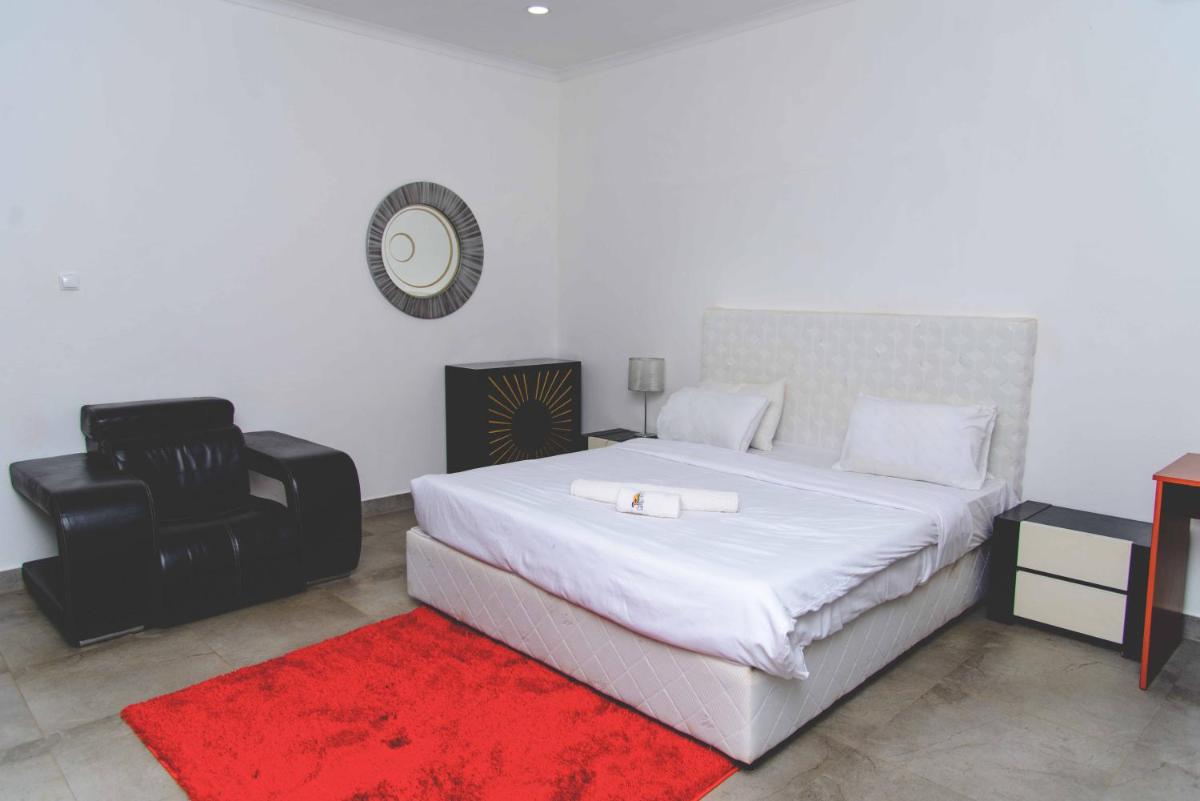 Milpark Hotel - Housity