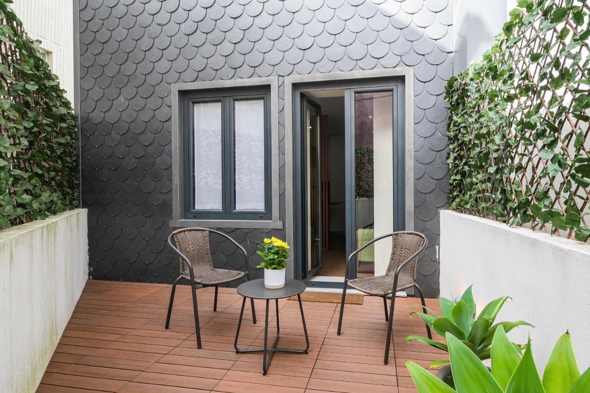 Kings Oporto Apartments - Housity