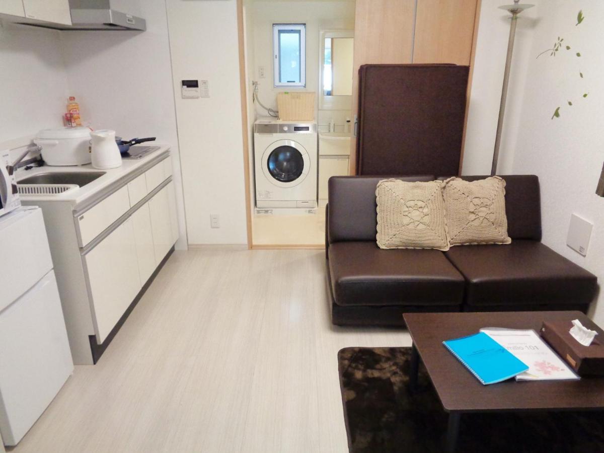 Emilio Nishi Shinjuku - Vacation STAY 9029 - Housity