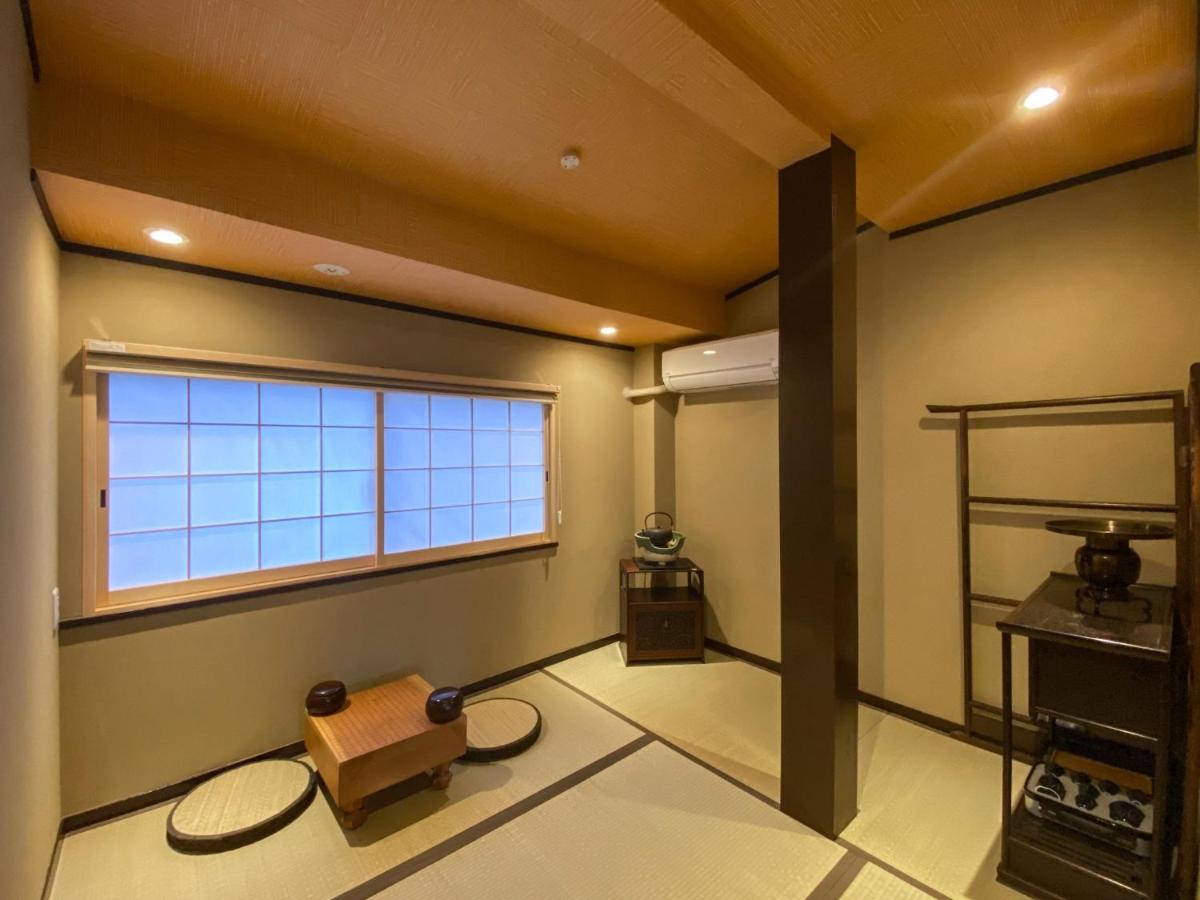HakuMachiya Gojo Kiyomizudera - Vacation STAY 10186 - Housity