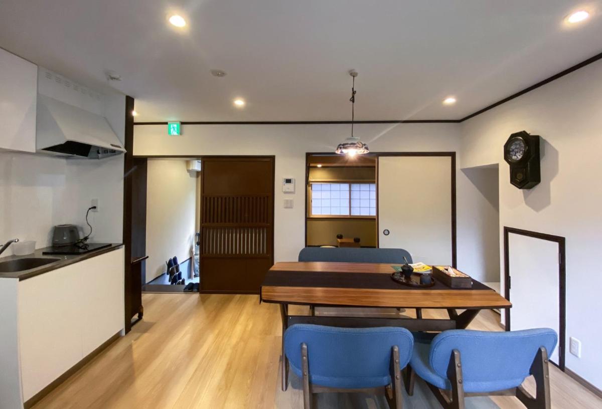 HakuMachiya Gojo Kiyomizudera - Vacation STAY 10186 - Housity