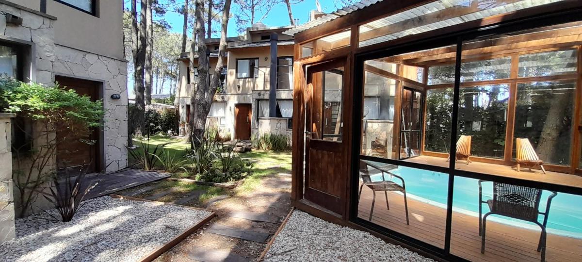 Aylen Departamentos en Pinamar - Housity