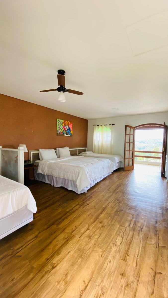 Paraty Hotel Fazenda & Spa - Housity