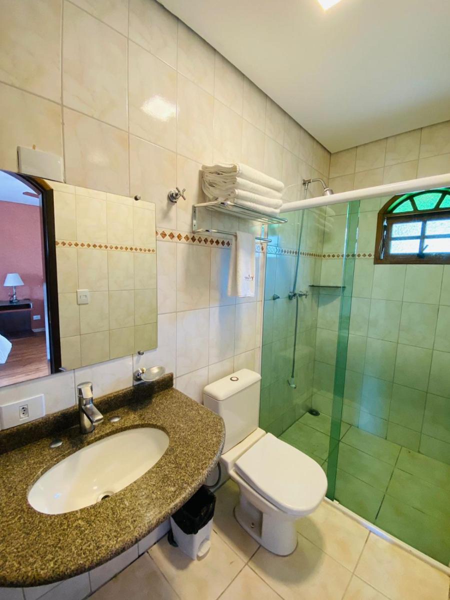 Paraty Hotel Fazenda & Spa - Housity