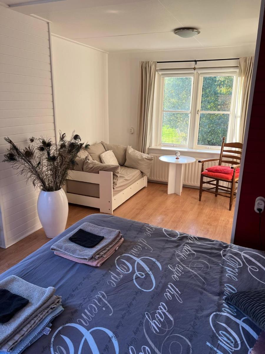 B&B Zwiep - Housity