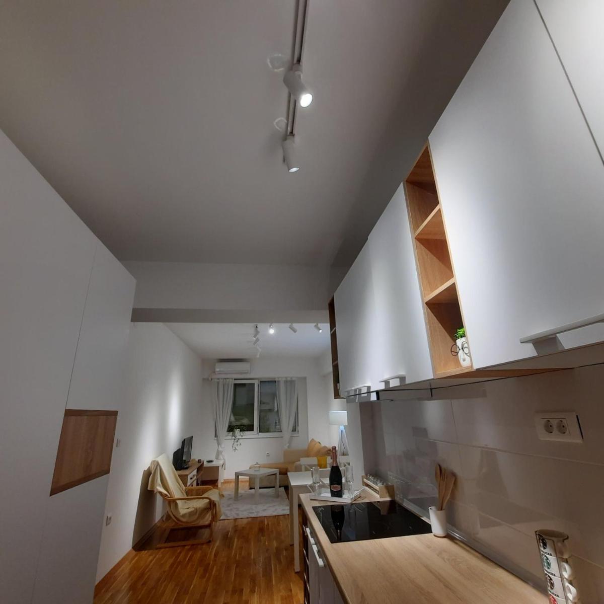 White apartment - Housity