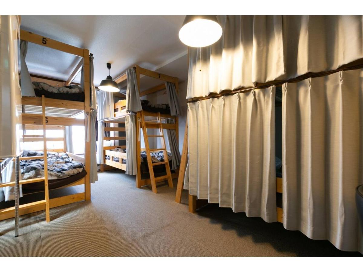Top Edge Hostel - Vacation STAY 54087v - Housity