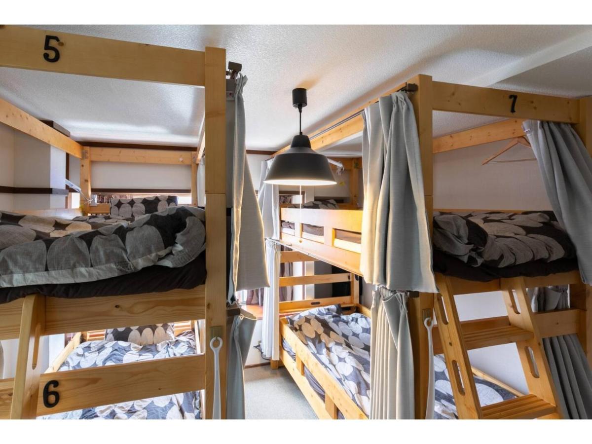 Top Edge Hostel - Vacation STAY 54087v - Housity