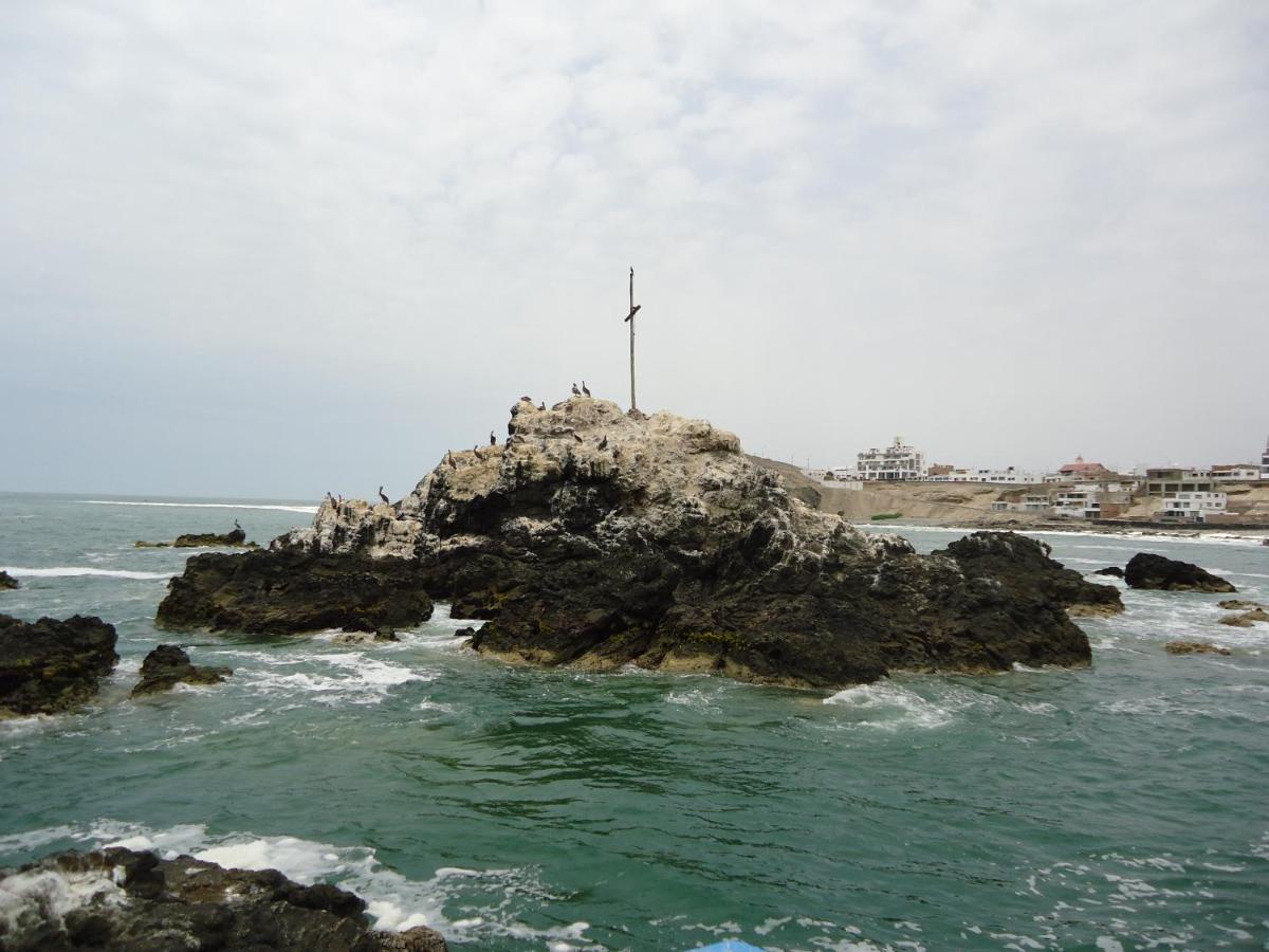 Minidepartamento en San Bartolo - VISTA AL MAR - Housity