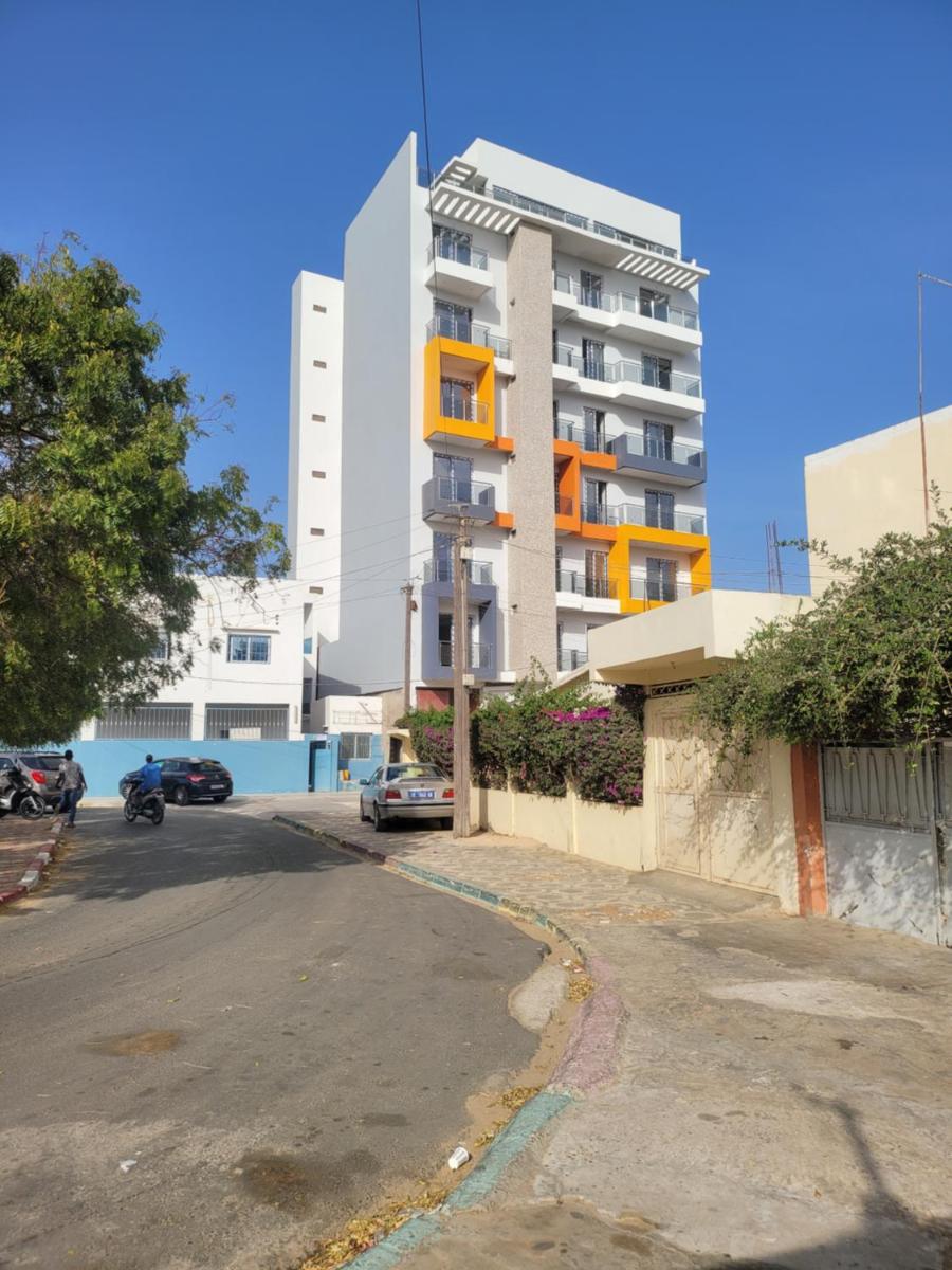 Suitetrails - MARINA APPART Hôtel