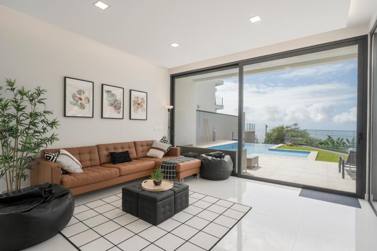 Pearl of Calheta by An Island Apart - Housity