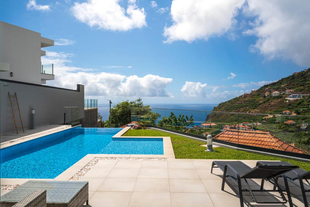 Pearl of Calheta by An Island Apart - Housity