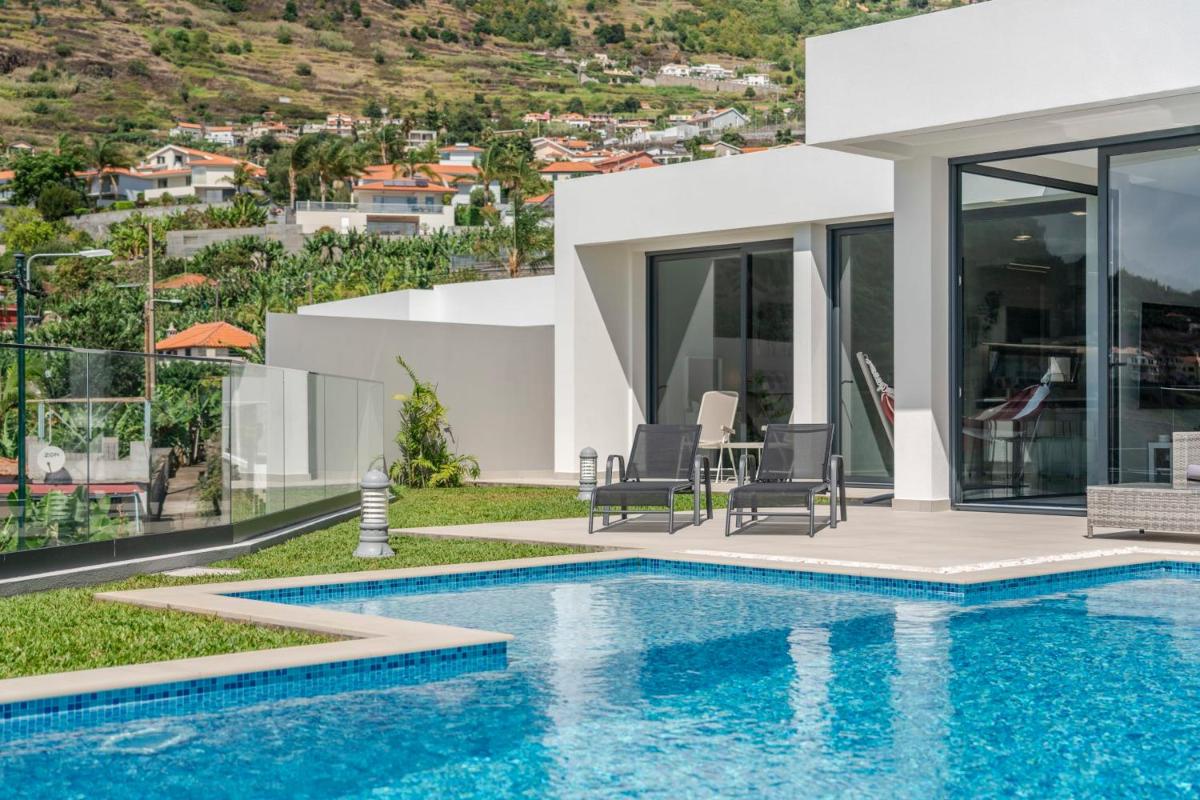 Pearl of Calheta by An Island Apart - Housity