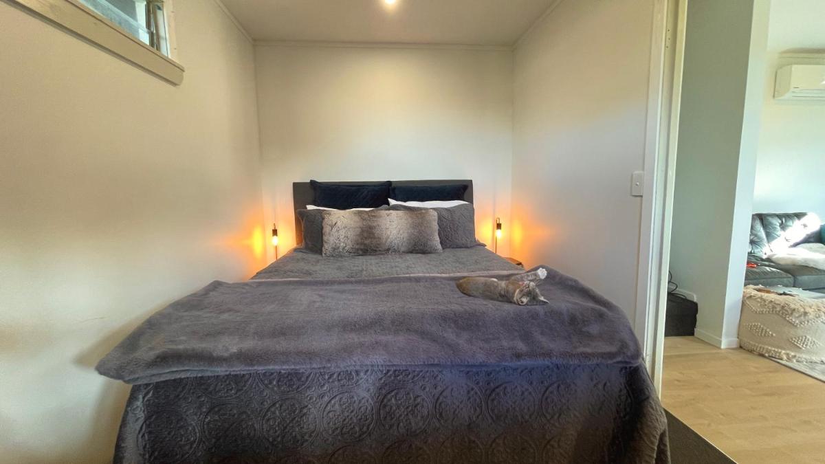 Paihia Central Apartments - Hizvo