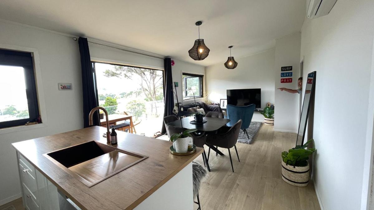 Paihia Central Apartments - Hizvo