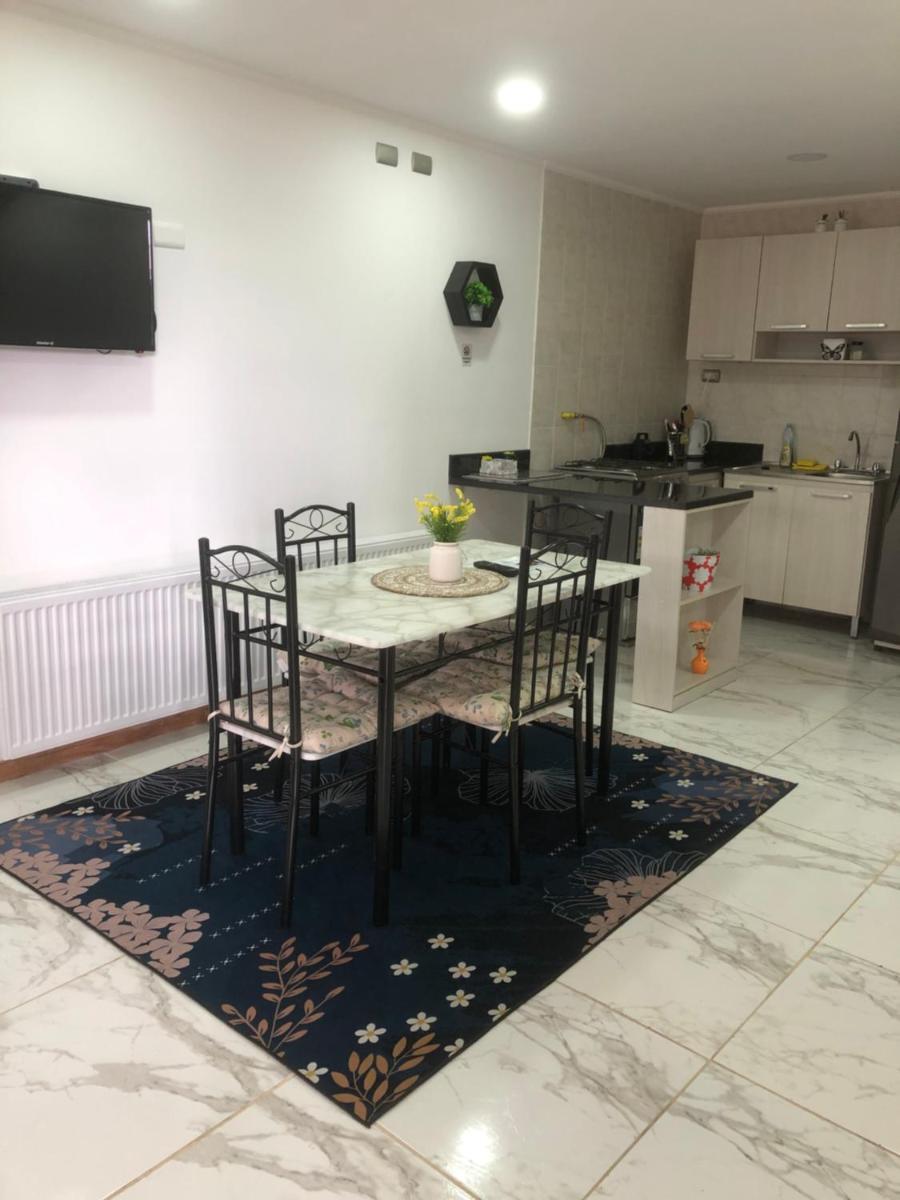 Cabañas Carrera - Housity