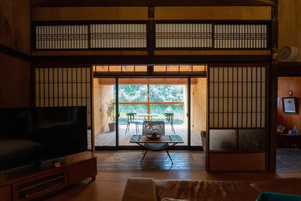 Sumitsugu House West - Vacation STAY 27565v - Housity