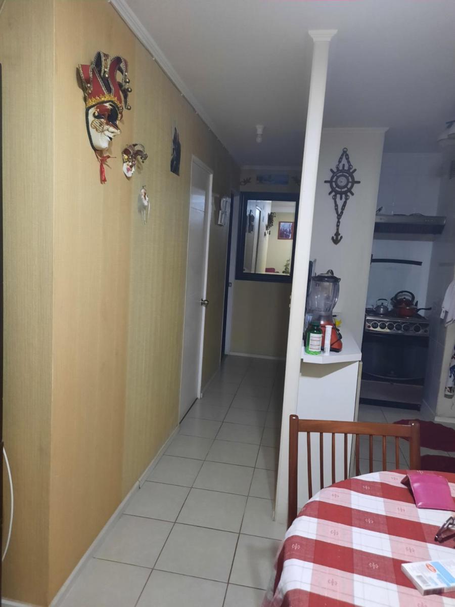 Hermoso depto - Housity