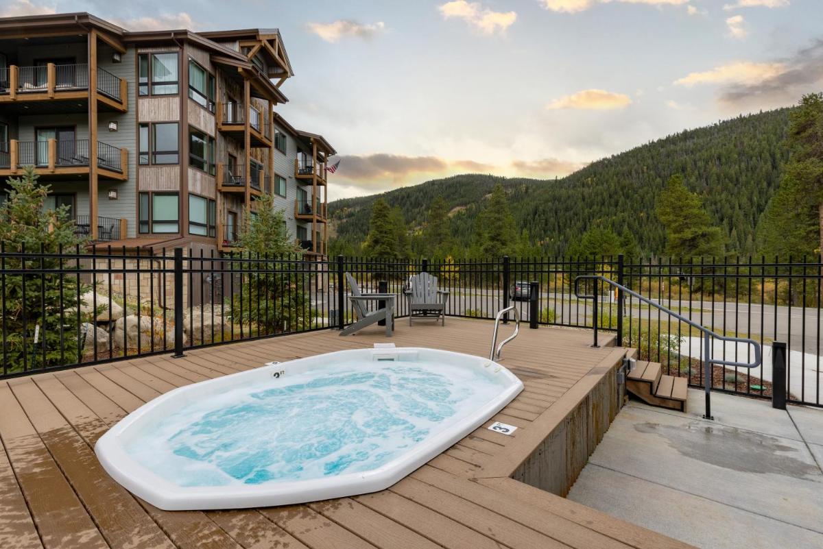 202 Clearwater Lofts condo - Housity