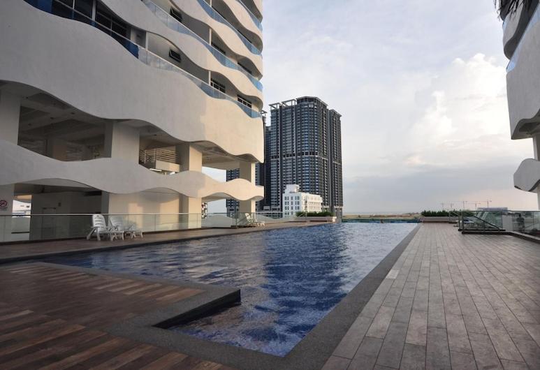 Suitetrails - Acton Studio Apartment