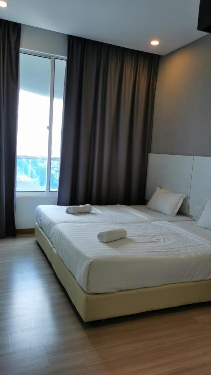 Suitetrails - Acton Studio Apartment