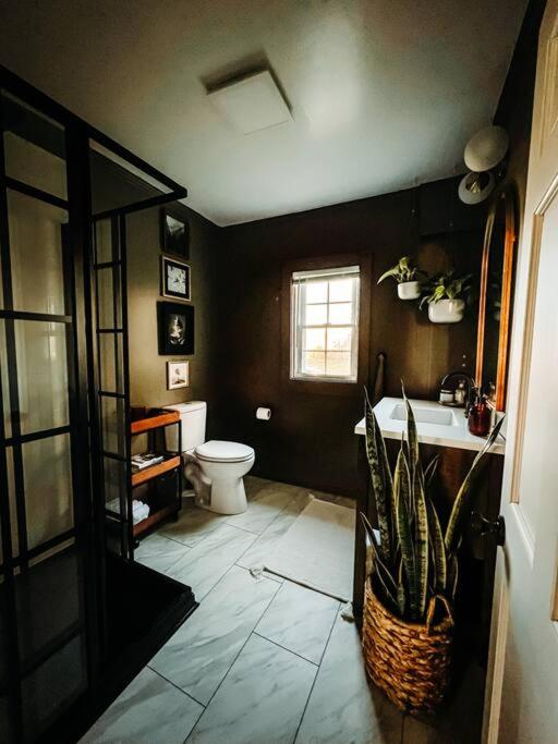 Suitetrails - Creekside Cottage