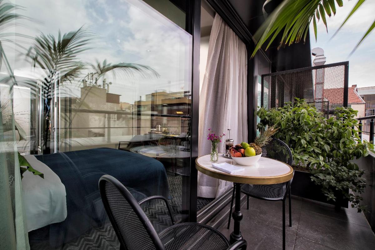 Nabu Hotel Karaköy - Housity