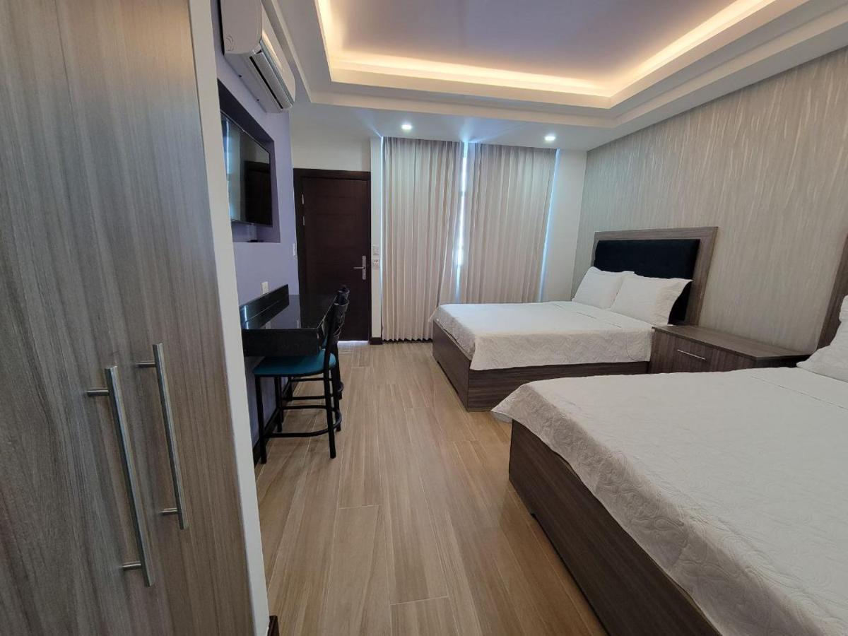 Hotel Cayuga - Hizvo