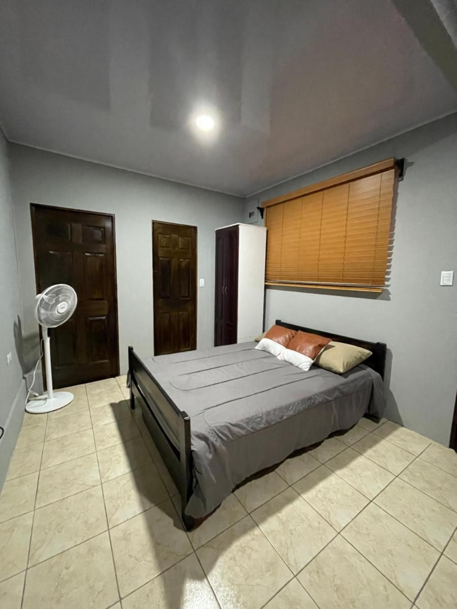 Suitetrails - Beautiful & Economic Apartment in La Fortuna Town