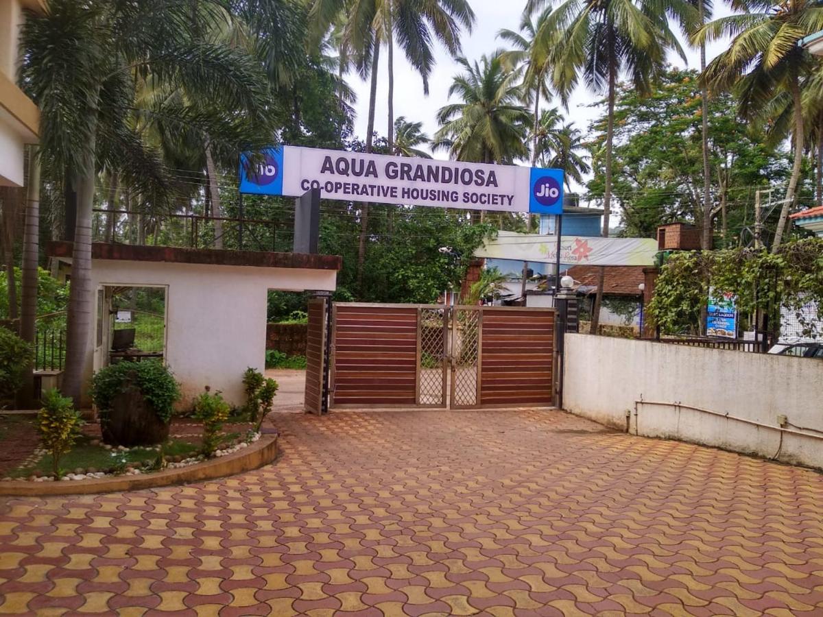 Goa-Suites 2bhk Premium apartments - Housity