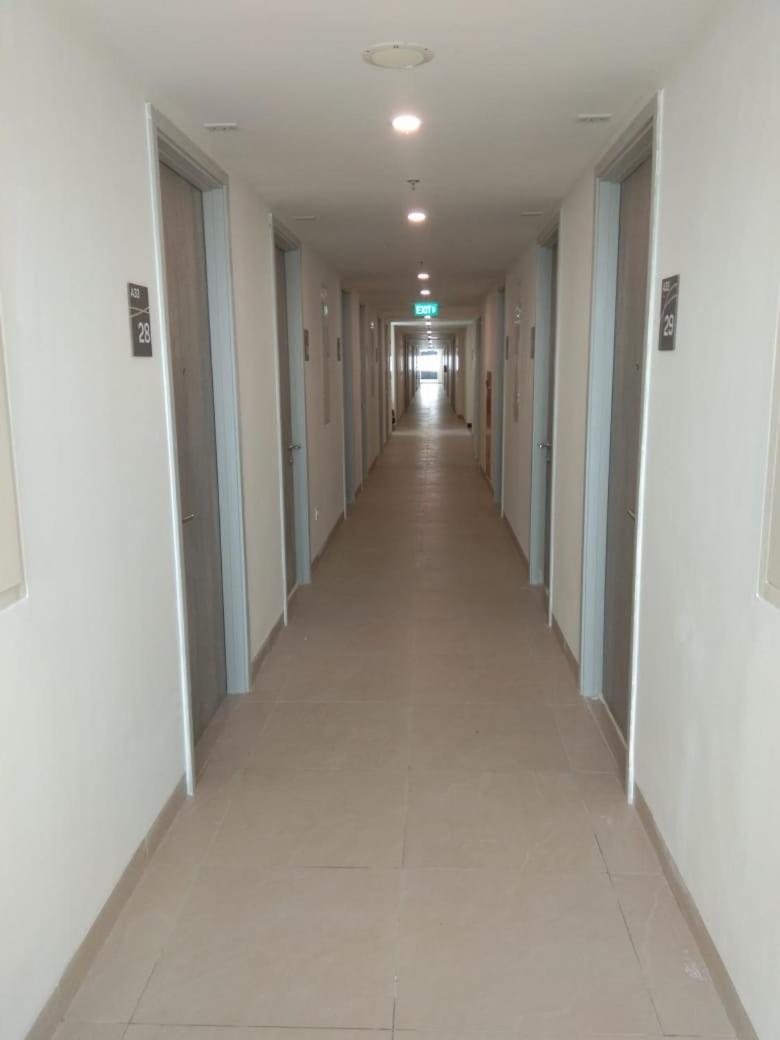 Osaka Riverview Apartement PIK2 Jakarta - Housity