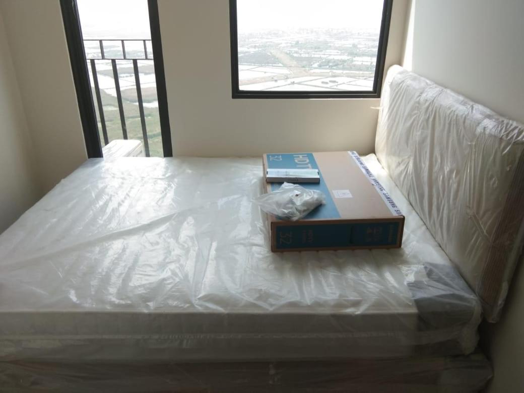 Osaka Riverview Apartement PIK2 Jakarta - Housity