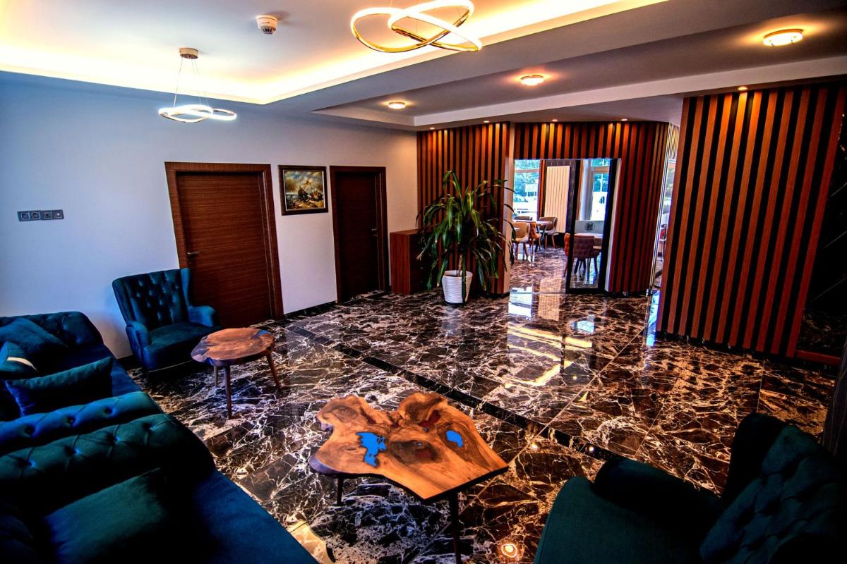 Hotel Yaman - Housity